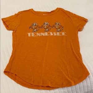 Tennessee Volunteers Smokey tee